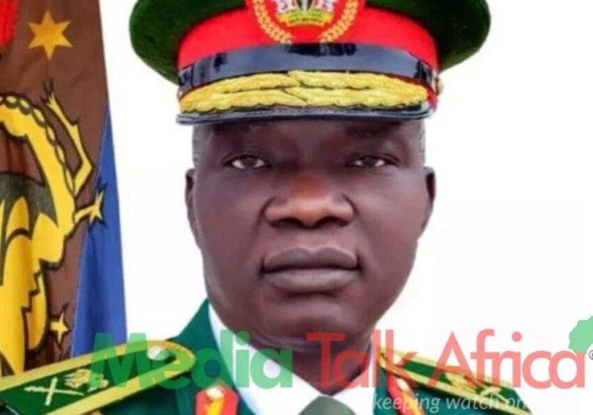 131202 coas declares three days of mourning for late maj gen chris alli 131202 coas declares three days of mourning for late maj gen chris alli