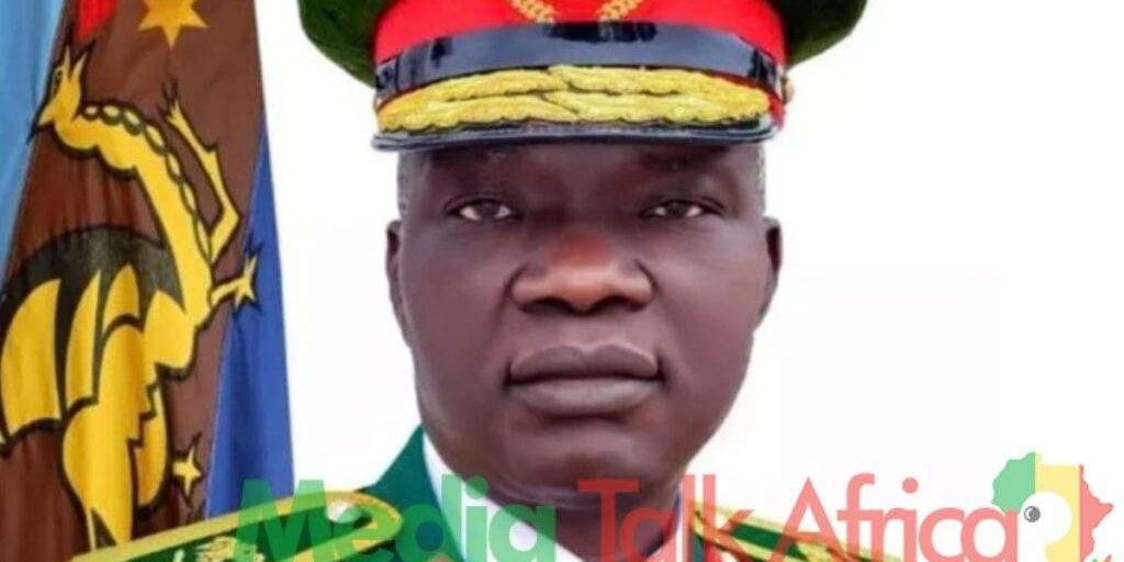 131202 coas declares three days of mourning for late maj gen chris alli 131202 coas declares three days of mourning for late maj gen chris alli