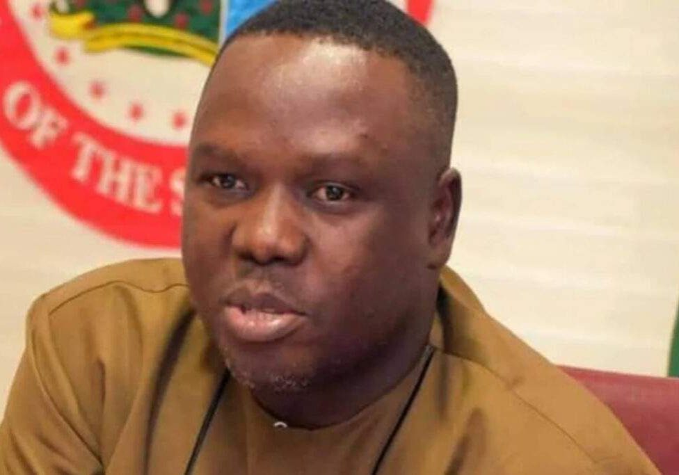 131378 plateau state governors sack pdps bwala predicts similar judgement for ebonyi governorship case