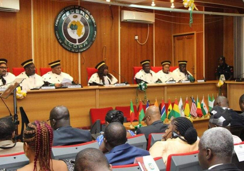 131398 ecowas court rules nbc code infringes on nigerian medias freedom of expression