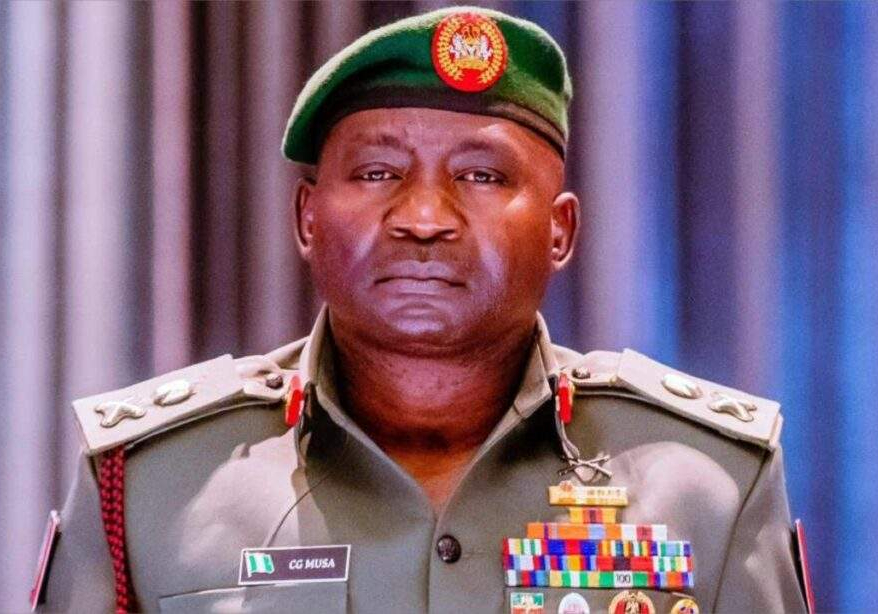 131448 defence headquarters debunks reports of chief of defence staffs death