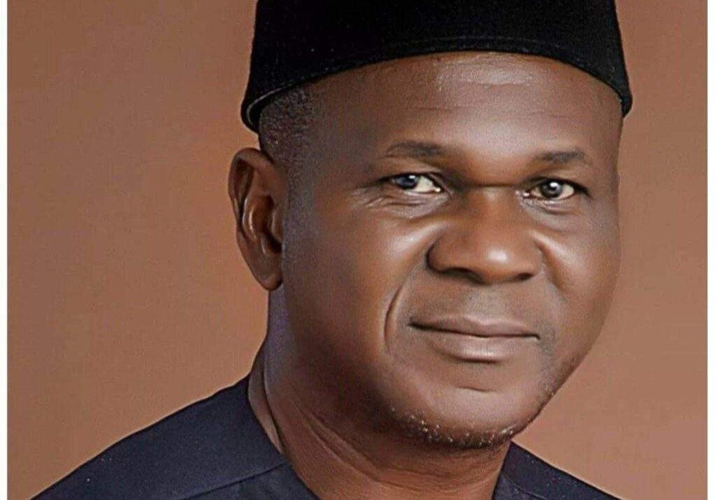 13169 pdp suspends ebonyi state chairman