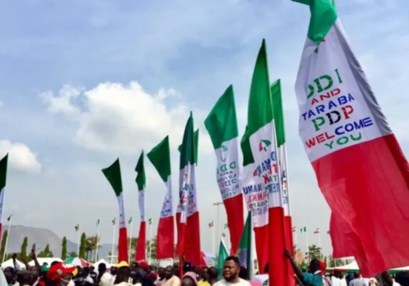 13173 thousands leave nnpp for pdp in adamawa