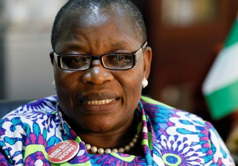 131829 controversy erupts as akpabio appoints senate minority leaders ezekwesili speaks out