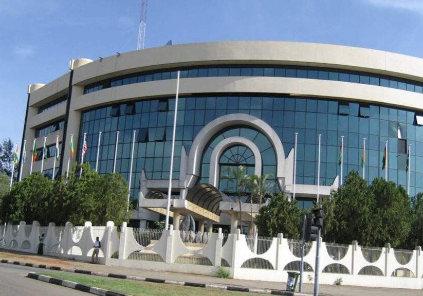 131832 ecowas parliament appeals for lifting of sanctions on niger republic