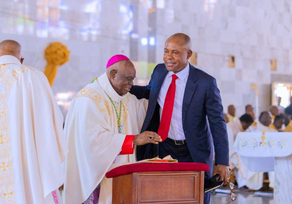 131937 governor mbah urges nigerians to emulate bishop gbujis dedication and vision