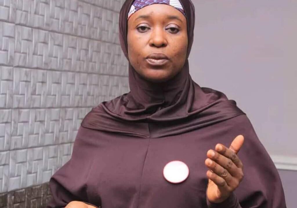 132124 aisha yesufu challenges president tinubu to visit his alma mater