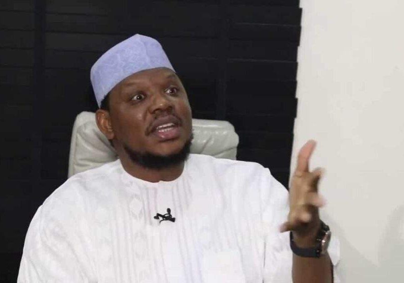 13219 adeleke adamu garba mocks osun gov over sack by tribunal 13219 adeleke adamu garba mocks osun gov over sack by tribunal
