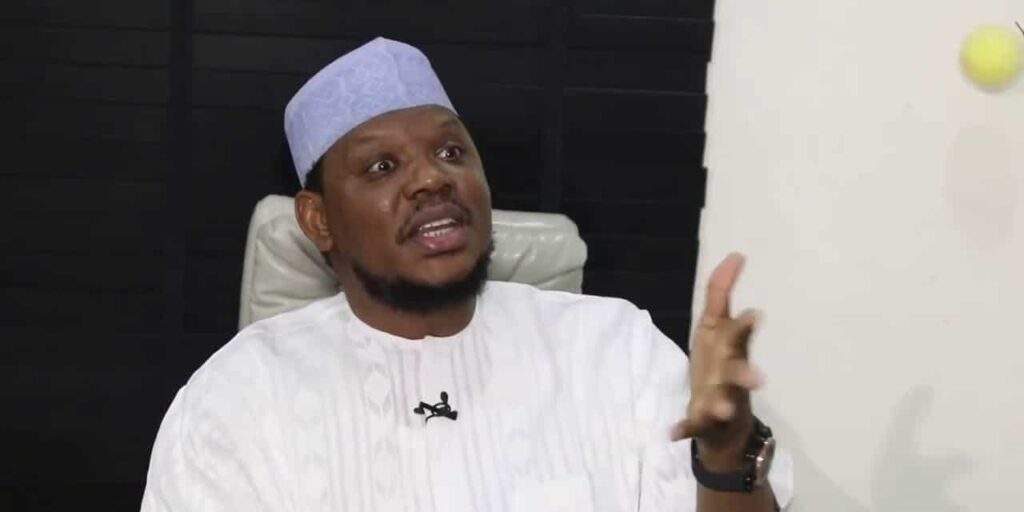 13219 adeleke adamu garba mocks osun gov over sack by tribunal 13219 adeleke adamu garba mocks osun gov over sack by tribunal