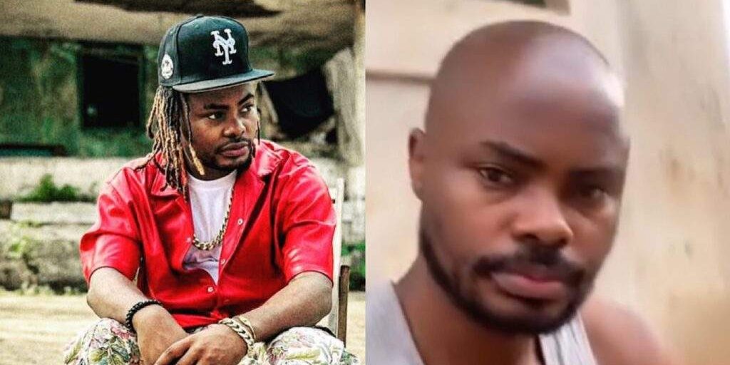 132220 alive and well rapper oladips debunks death rumours with compelling video evidence 132220 alive and well rapper oladips debunks death rumours with compelling video evidence