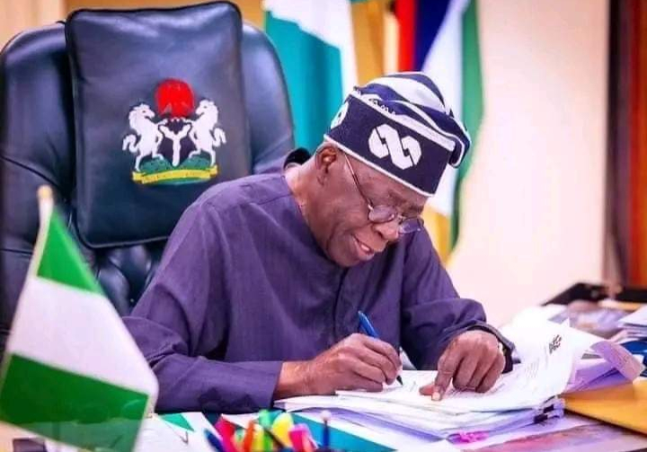 132256 tinubu appoints desmond akawor as rmafc federal commissioner