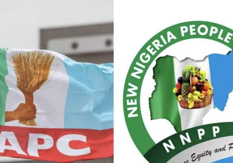 132309 tension heightens in kano as apc defies nnpp plans rally this saturday 132309 tension heightens in kano as apc defies nnpp plans rally this saturday
