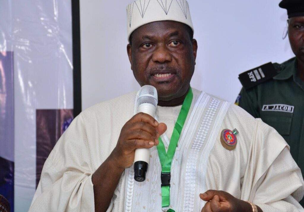 132352 fg inaugurates committee to review public procurement act 2007