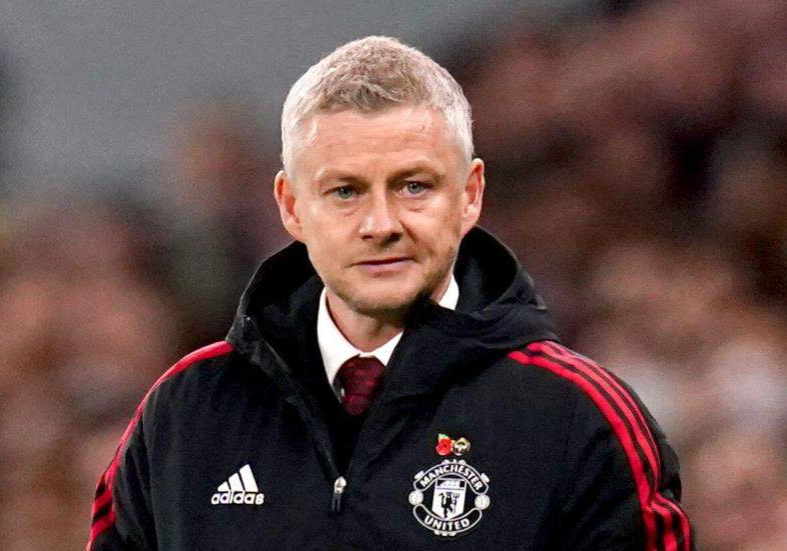 132486 ole gunnar solskjaer applauds maguire and mctominay for defying ten hags predictions