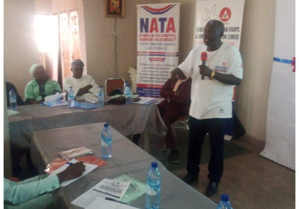 132539 activist urges constitutional amendment for youth inclusion in leadership roles in nigeria