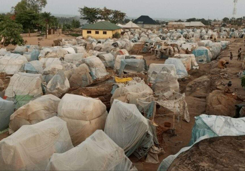 132692 impact of ambazonian crisis in cameroon on refugee influx in taraba state 132692 impact of ambazonian crisis in cameroon on refugee influx in taraba state