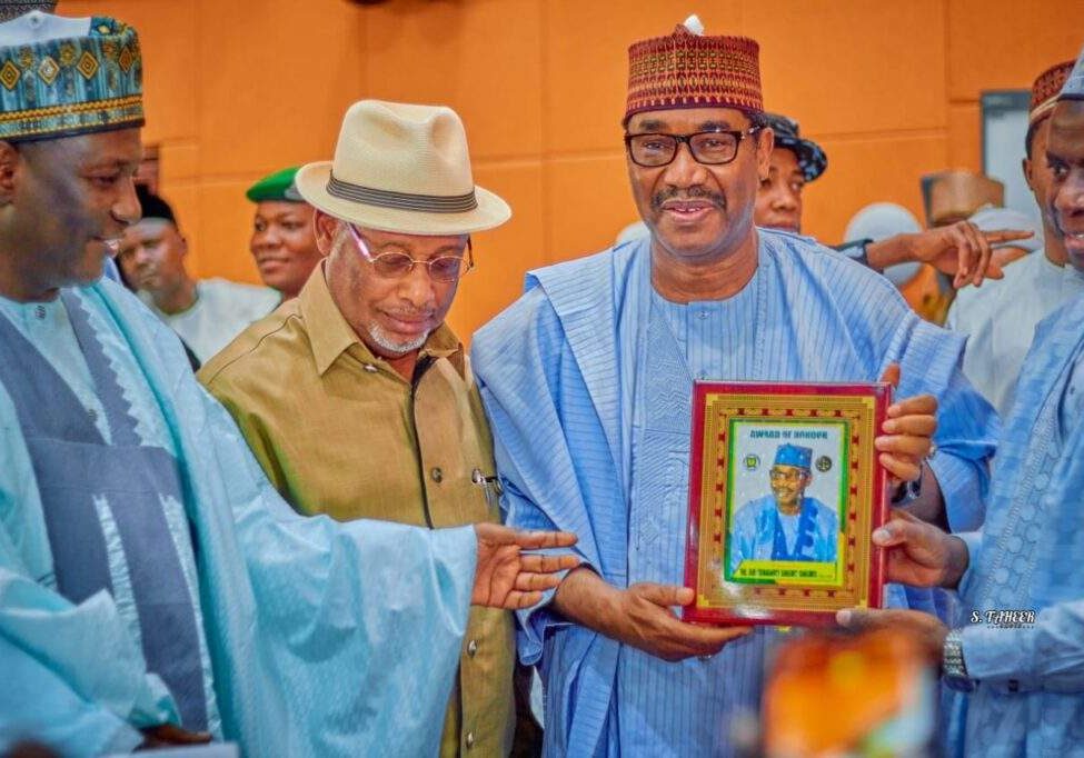 132721 former katsina governor commends governor raddas educational initiatives