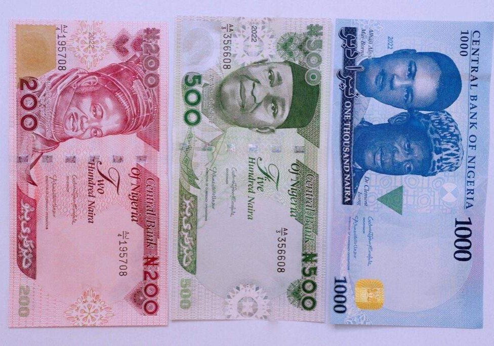 13276 confusion as new naira note shortage takes toll on nigerians