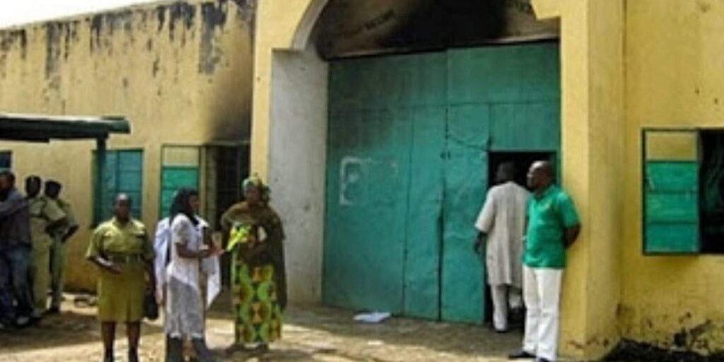 132879 zamfara chief judge frees 30 prison inmates urges reformation 132879 zamfara chief judge frees 30 prison inmates urges reformation
