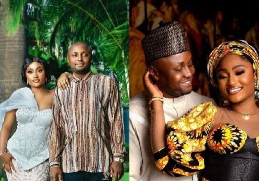 132940 israel dmws ex wife denies describing him as a slave for assisting davido