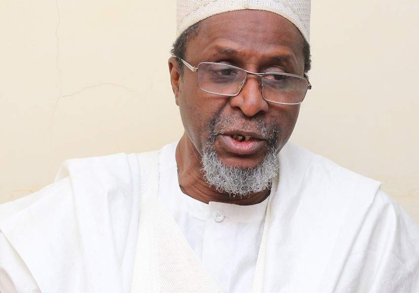 132954 nigerias environment minister anticipates positive climate change solutions
