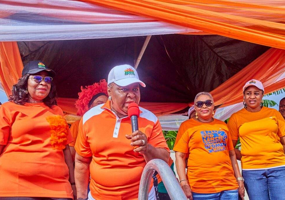132972 akwa ibom first lady takes stand against gender based violence during 16 days of activism