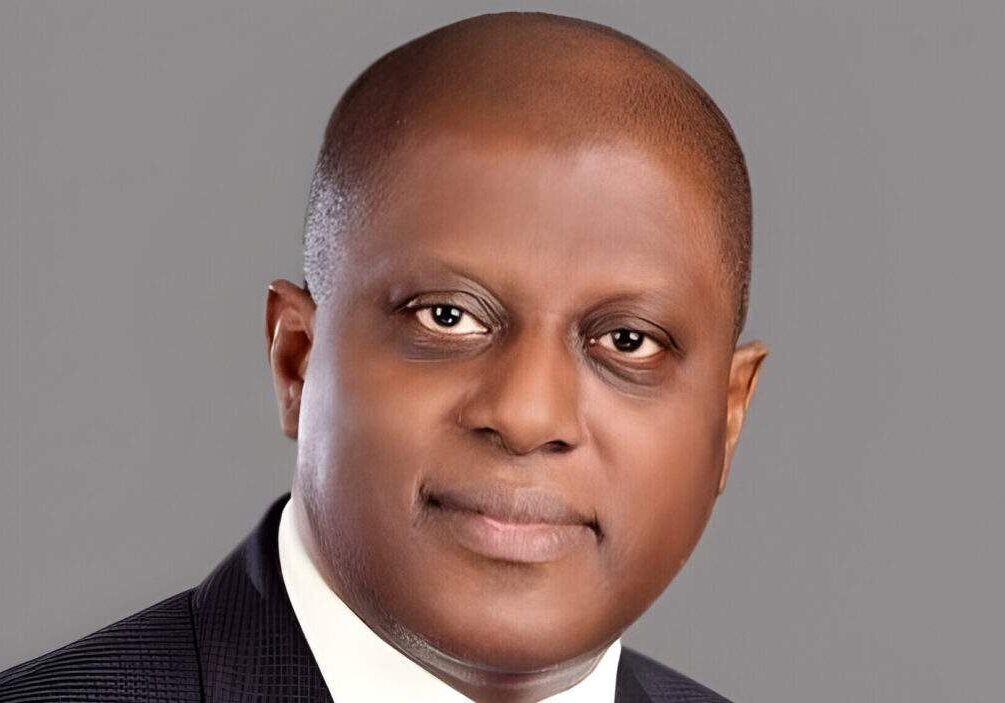 132983 cbn governor expects substantial reduction in nigerias inflation in next two quarters