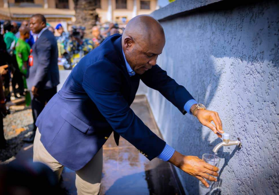 133045 enugu governor inaugurates revolutionary water project and gas plant 133045 enugu governor inaugurates revolutionary water project and gas plant