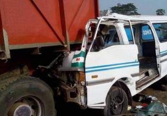13316 crashes frsc warns nigerians against using 18 seater buses for interstate travels 13316 crashes frsc warns nigerians against using 18 seater buses for interstate travels
