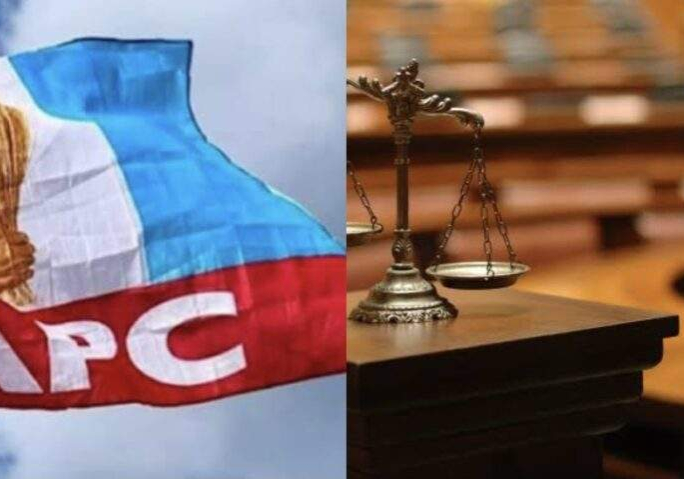133263 apc gives kano attorney general 48 hour ultimatum over alleged judicial inducement