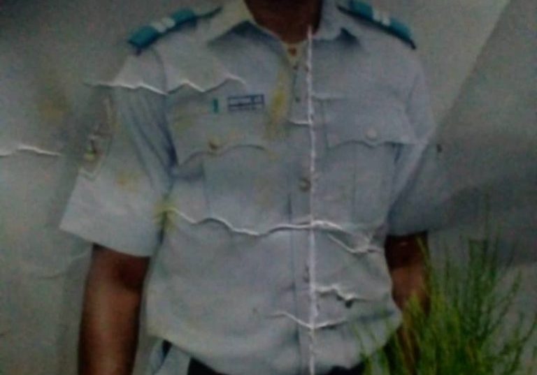133271 mystery surrounds disappearance of nigeria customs officer