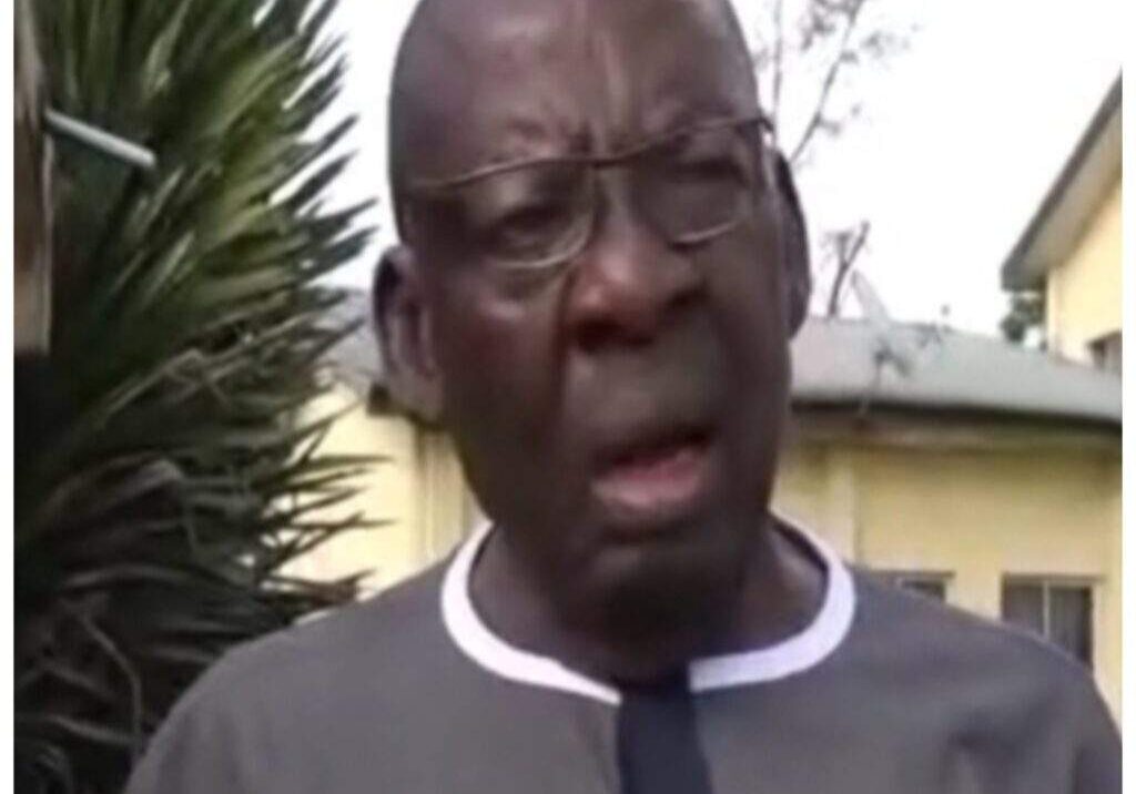133356 former police commissioner attributes high insecurity in nigeria to neglect of police force