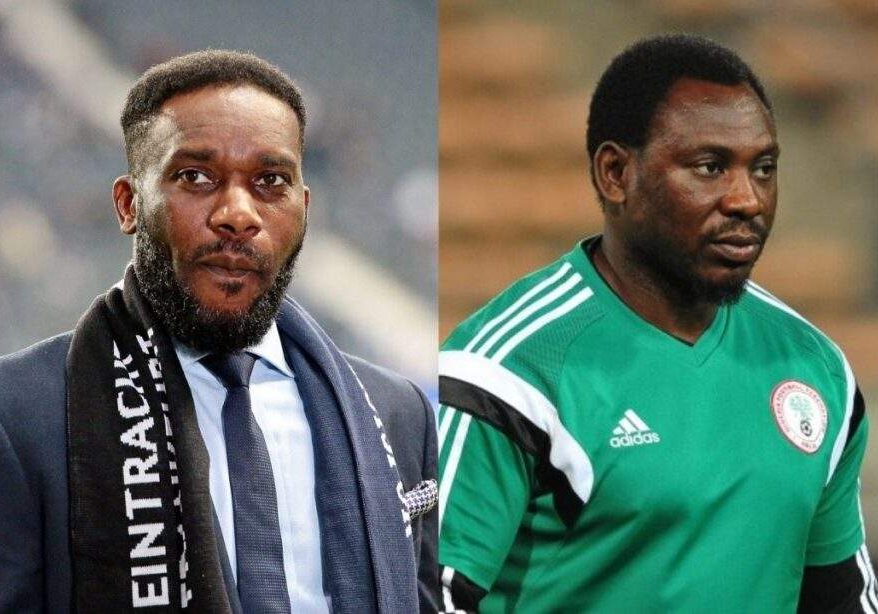 133384 separatist group warns nigerian football stars against etoos invitation to cameroon tournament