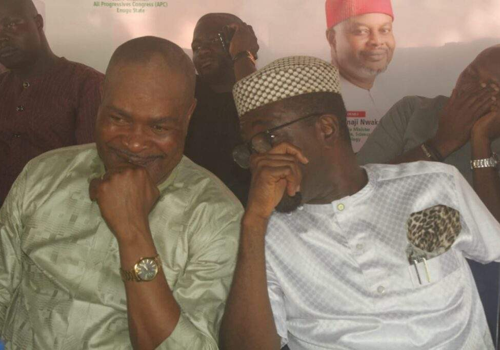 133412 enugu apc urges patience with tinubu administration appeals to nigerians