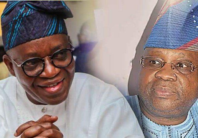 13350 Adegboyega Oyetola and Ademola Adeleke