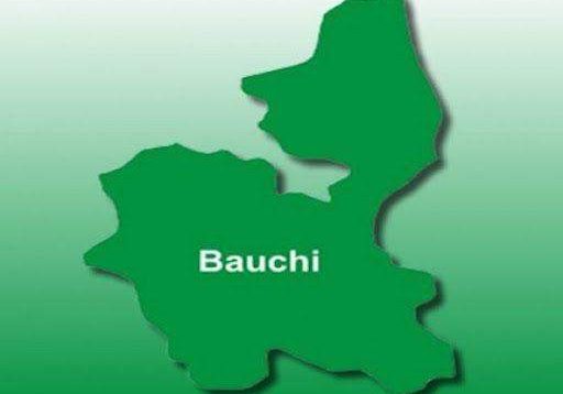 13354 bauchi state map 13354 bauchi state map