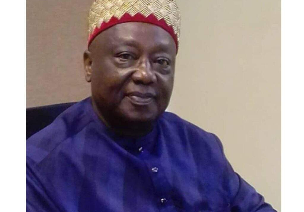 133545 apga chair obi okoye nigerians tricked with electoral act amendment 133545 apga chair obi okoye nigerians tricked with electoral act amendment