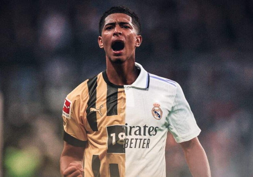 133572 jude bellingham sets new record with 14 goals in 15 appearances for real madrid 133572 jude bellingham sets new record with 14 goals in 15 appearances for real madrid