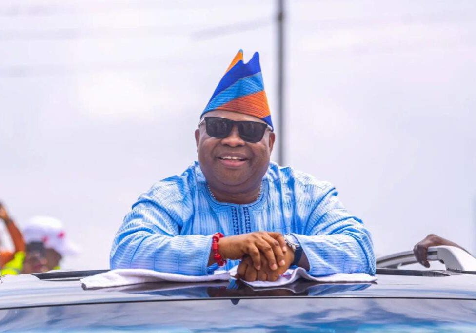 133578 osun state governor adeleke informs citizens of planned working vacation 133578 osun state governor adeleke informs citizens of planned working vacation
