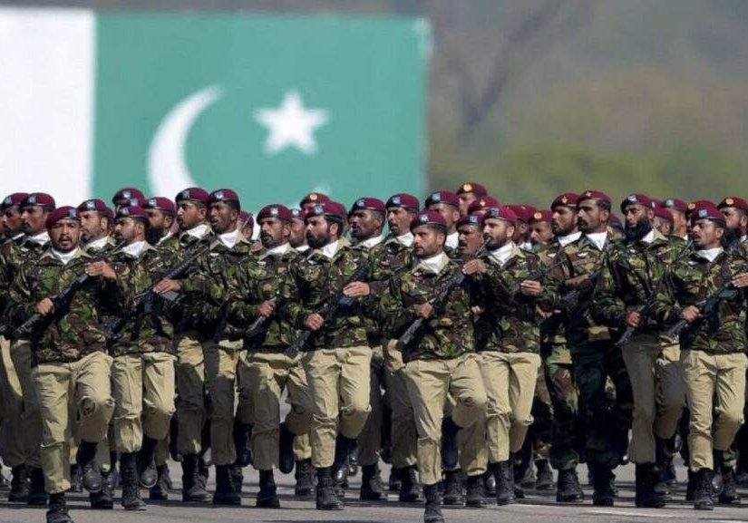 133594 pakistani forces eliminate 8 militants amid escalating tensions 133594 pakistani forces eliminate 8 militants amid escalating tensions