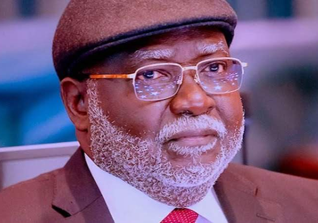 133642 supreme court set to get constitutionally mandated 21 justices cjn ariwoola