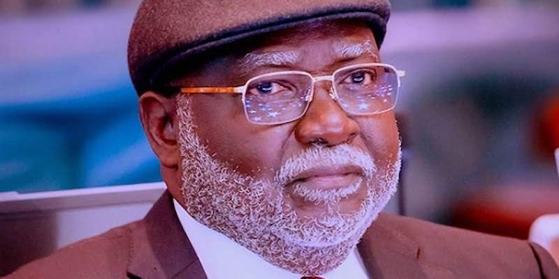133642 supreme court set to get constitutionally mandated 21 justices cjn ariwoola 133642 supreme court set to get constitutionally mandated 21 justices cjn ariwoola