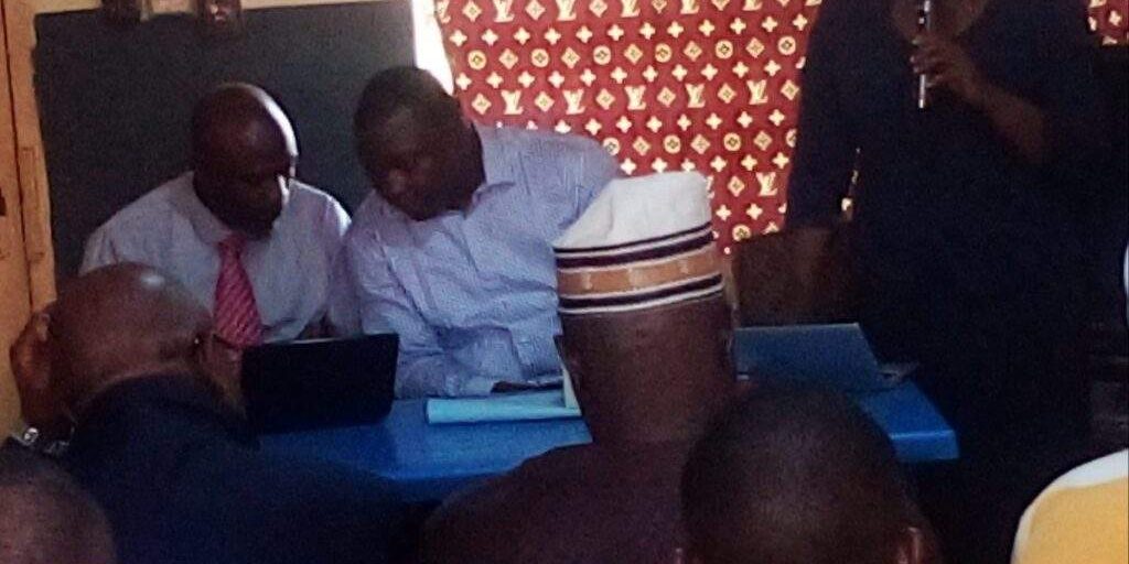 133698 consultant advocates for standardization of traditional medicine in nigeria