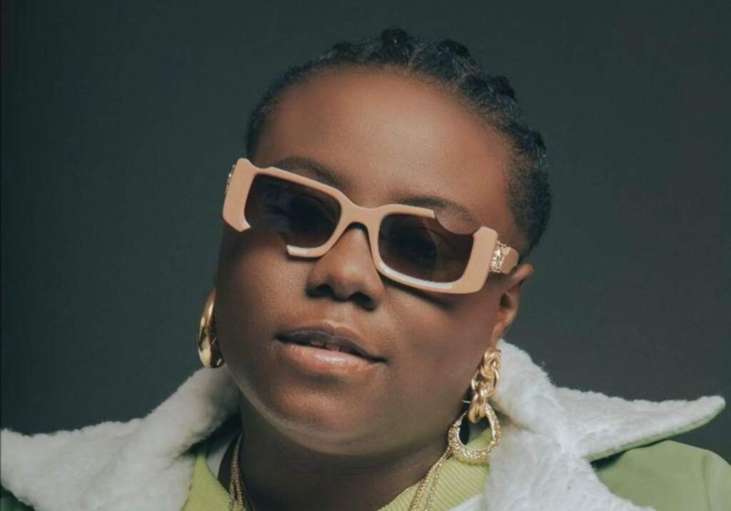 133717 teni discloses learning yoruba language from youtube embracing nigerian heritage