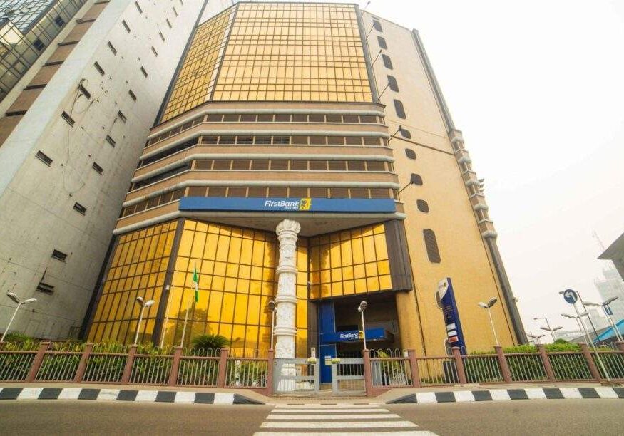 13382 first bank opens saturday sunday for depositors of old currency