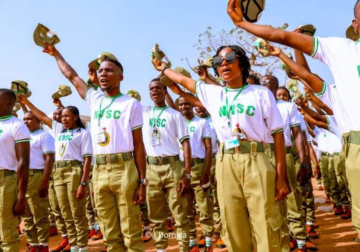 134029 governor fintiri increases nysc allowance by n10000 monthly in adamawa state