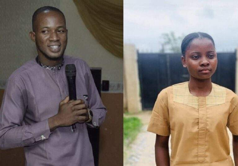 134079 ekiti state government takes legal action against chef dammys pastor for n10 million damages