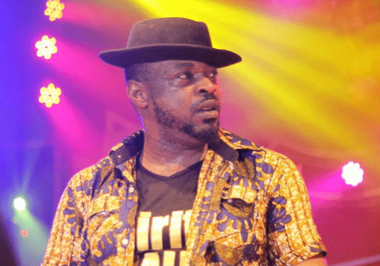 13408 Eedris Abdulkareem 13408 Eedris Abdulkareem