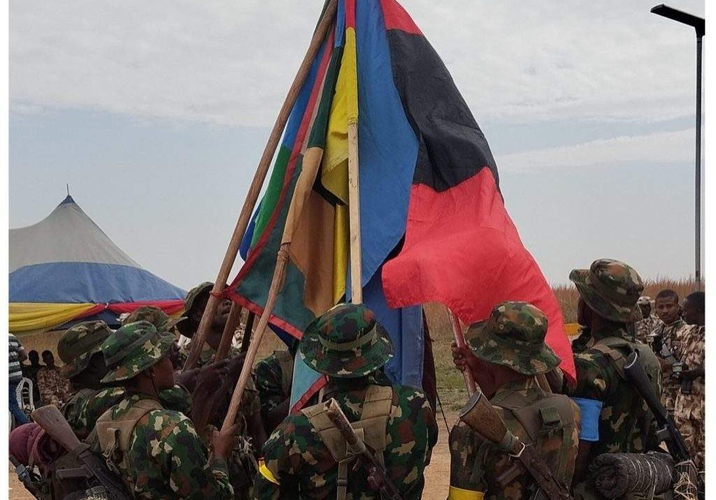 134123 nigerian army chief of staff commences inter division combat platoon orienteering