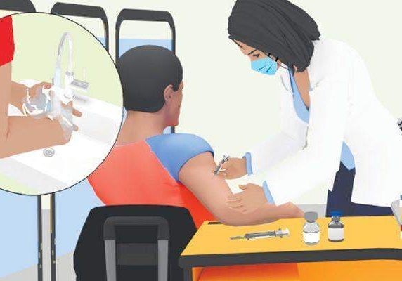 13416 infectious diseases